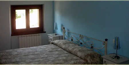 Il Prato Apartman *